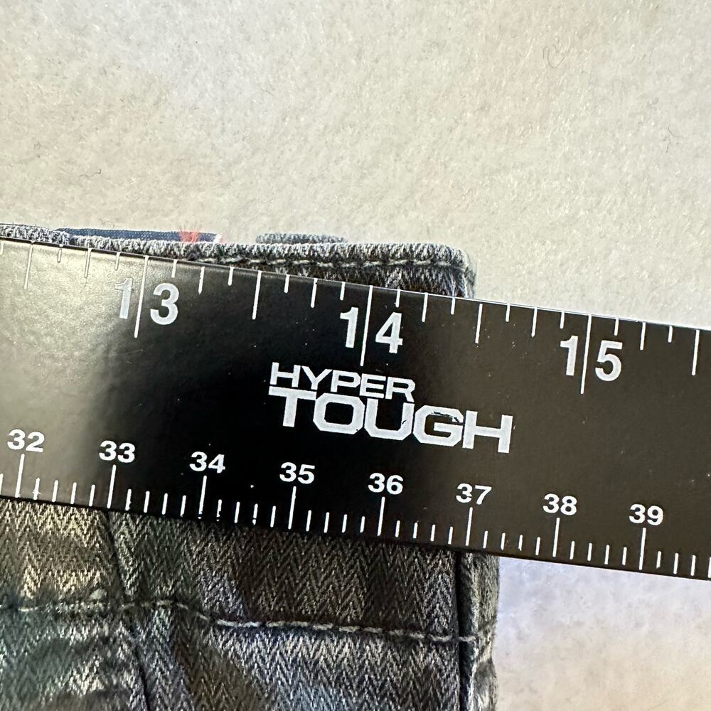 Sundance Catalog Sundry Murphy High Rise Camo Pants Size 27 NWT MSRP $188 - Picture 8 of 10